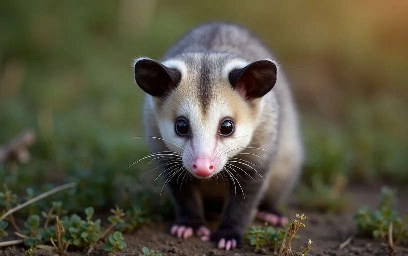 Comprehensive Possum Property Inspection Chermside