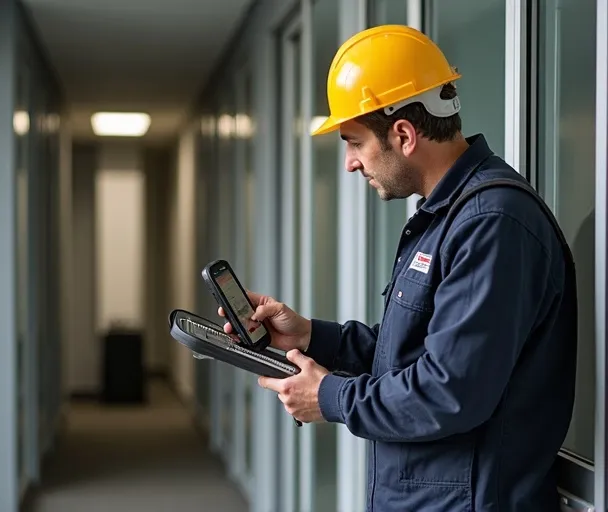Commercial Possum Assessment Chermside