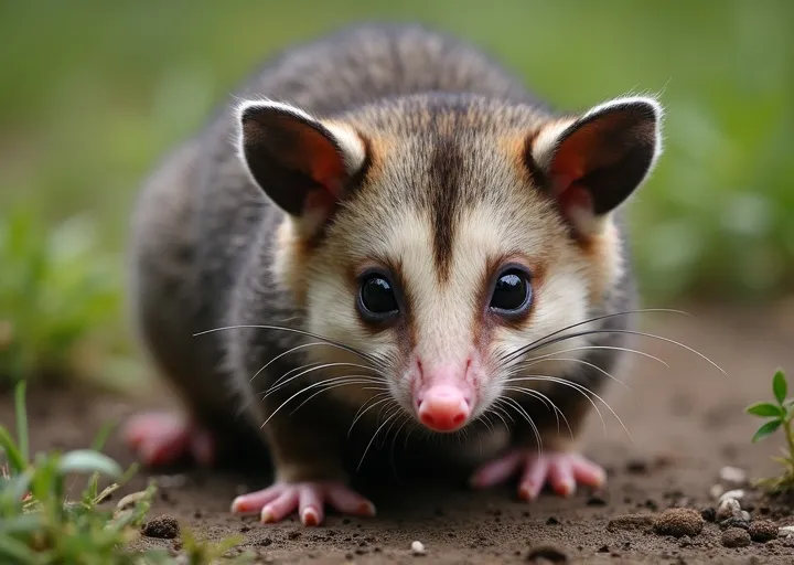 Safe Possum Capture Chermside