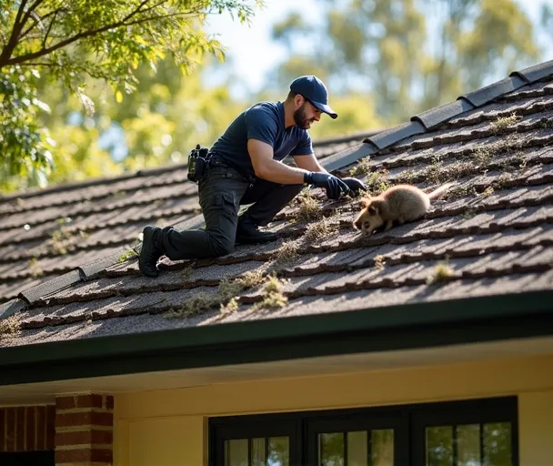 Wall Cavity Detection Chermside