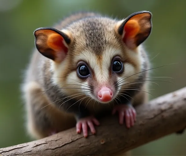 Professional Possum Capture & Transport Chermside