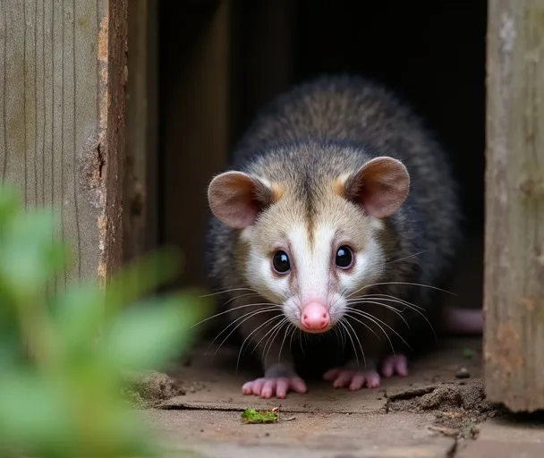 Professional Possum Box Installation Services Chermside| Fresho Possum Removal Chermside