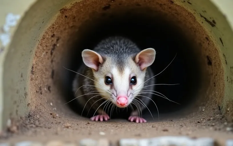 Professional Possum Prevention Services Chermside