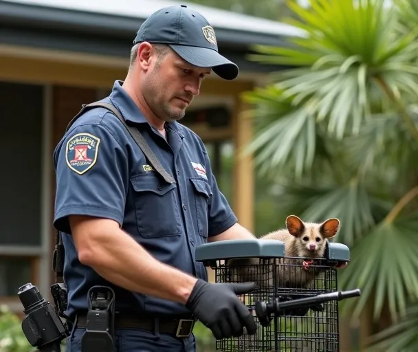 Fresho Possum Removal Chermside Chermside Wall Space Possum Removal Specialist