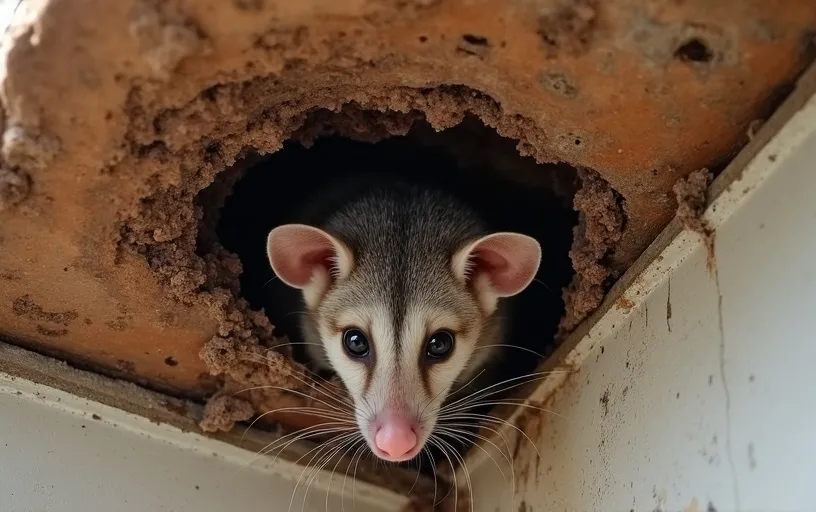 Expert Roof Cavity Possum Removal Chermside