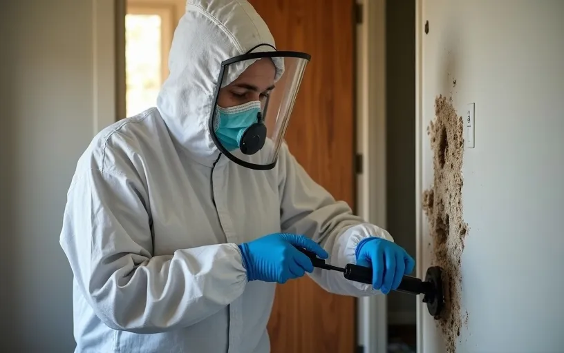 Sanitization & Decontamination Chermside